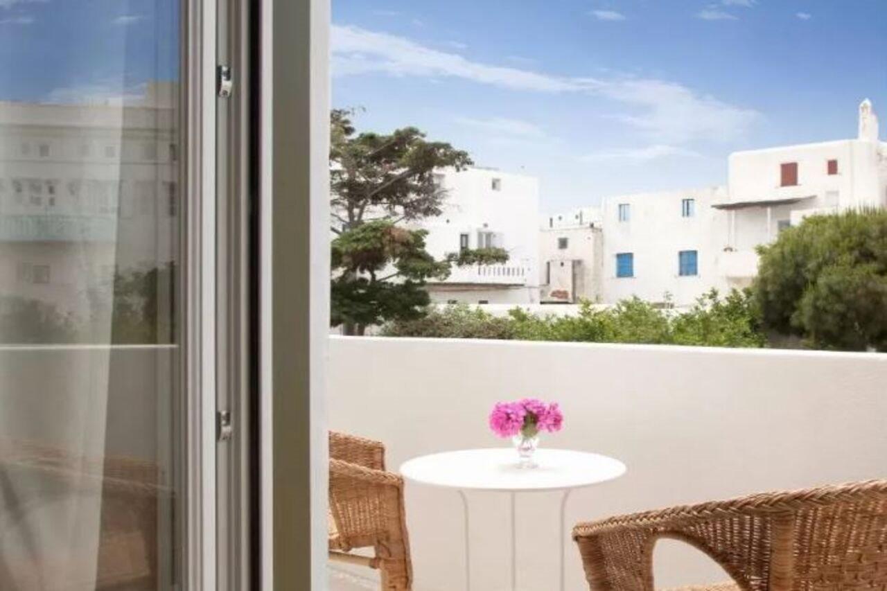 Kouneni Apartamento