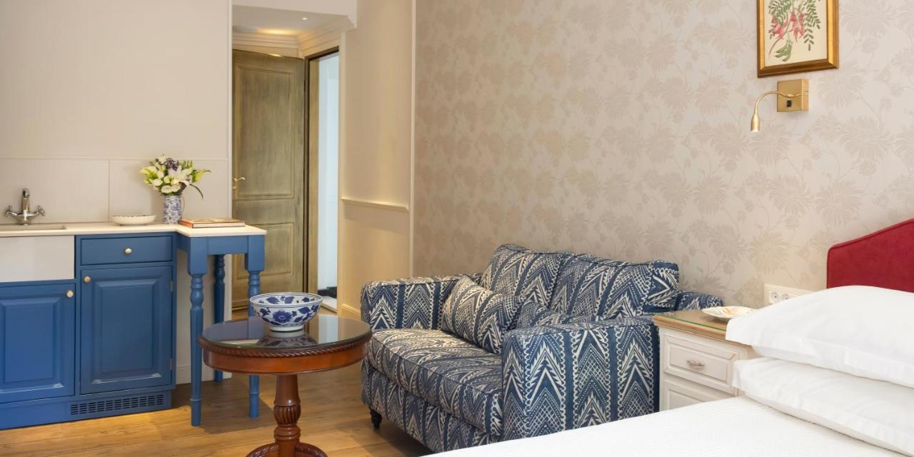 Kouneni Apartamento Mykonos Town