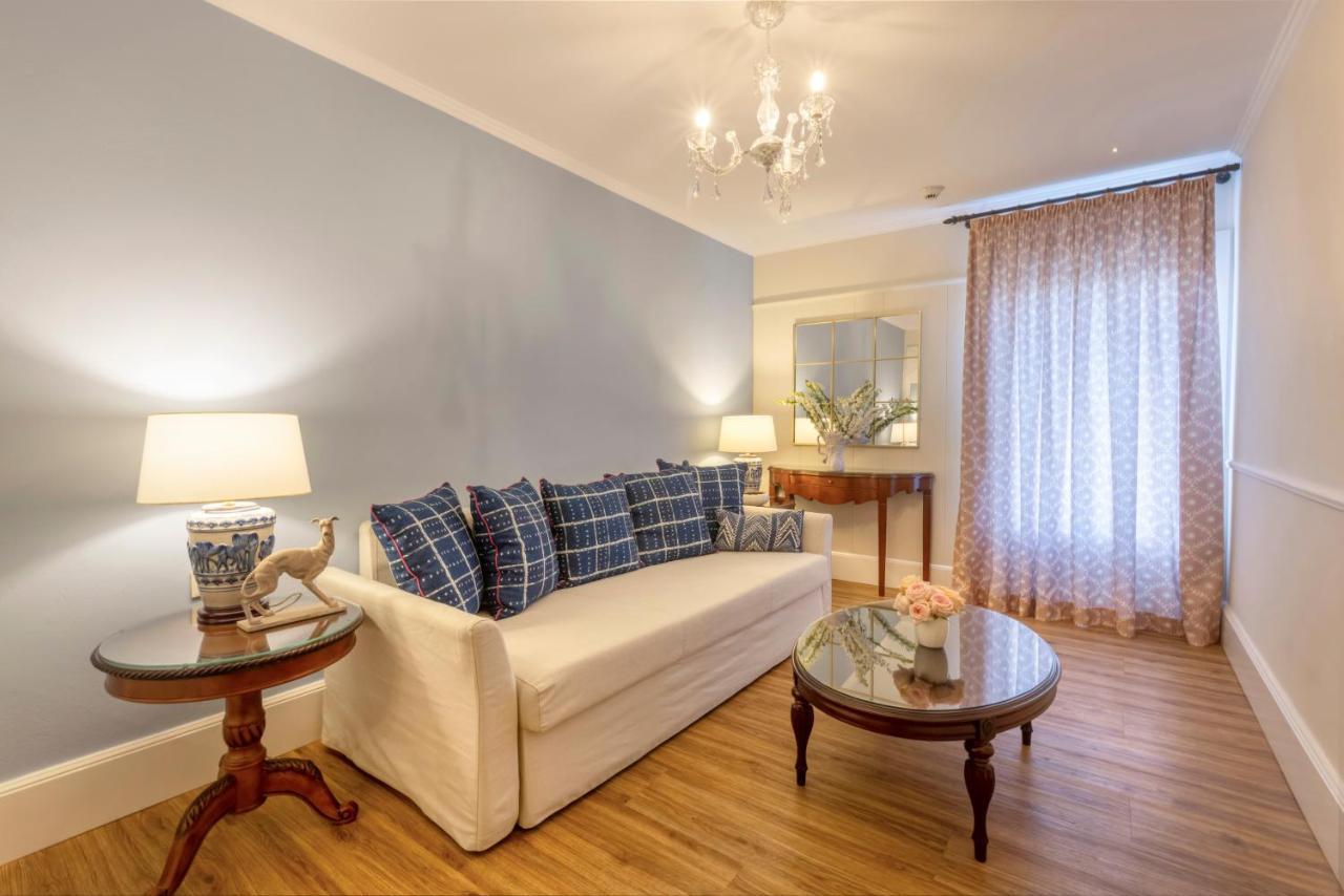 Apartamento Kouneni