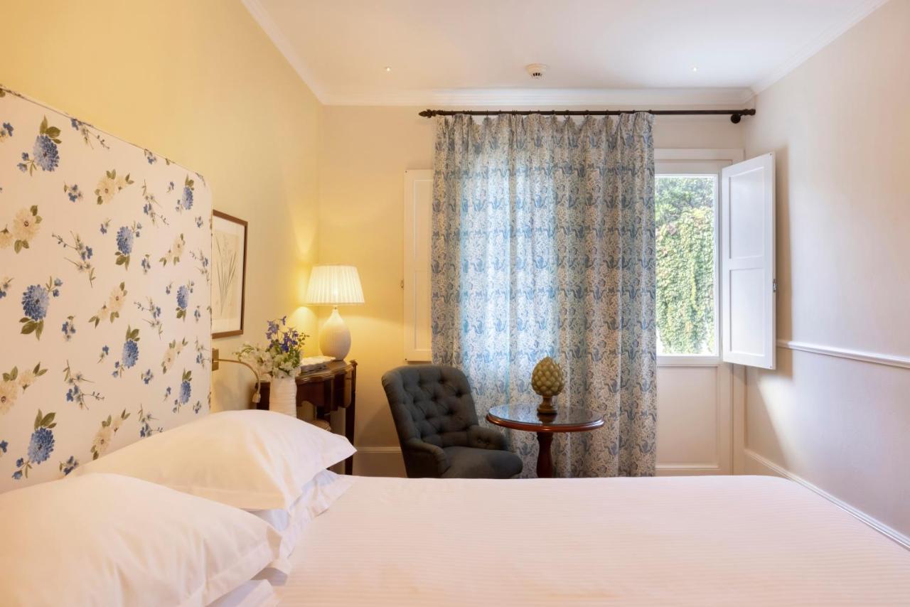 Apartamento Kouneni
