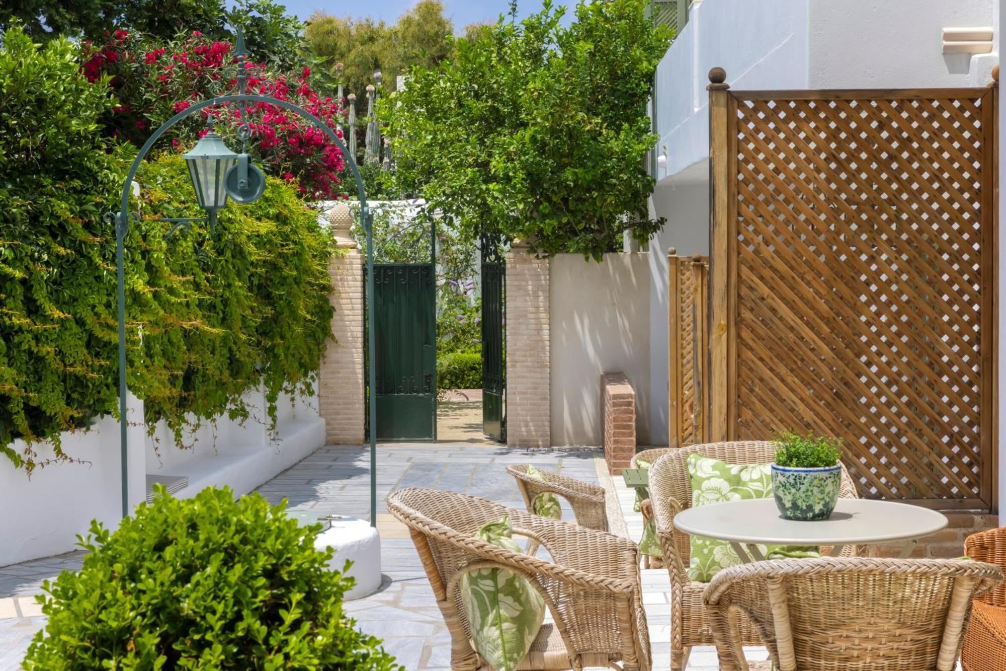 Kouneni Apartamento Mykonos Town