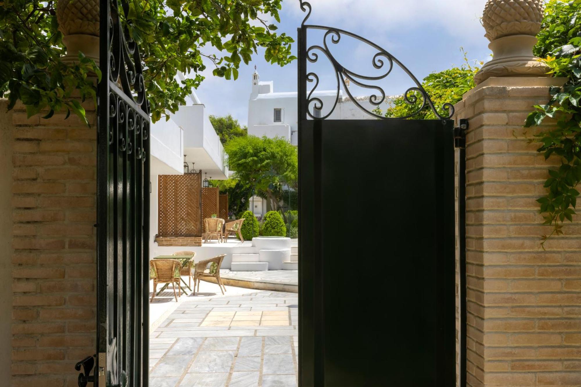Apartamento Kouneni Mykonos Town