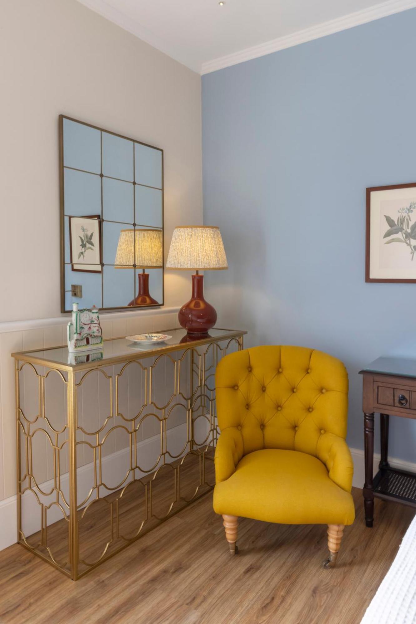 Apartamento Kouneni