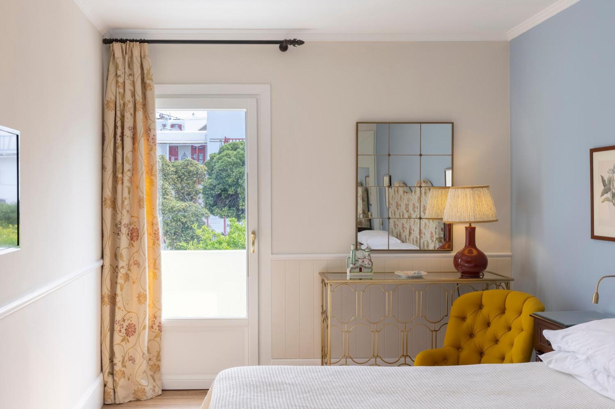 Apartamento Kouneni