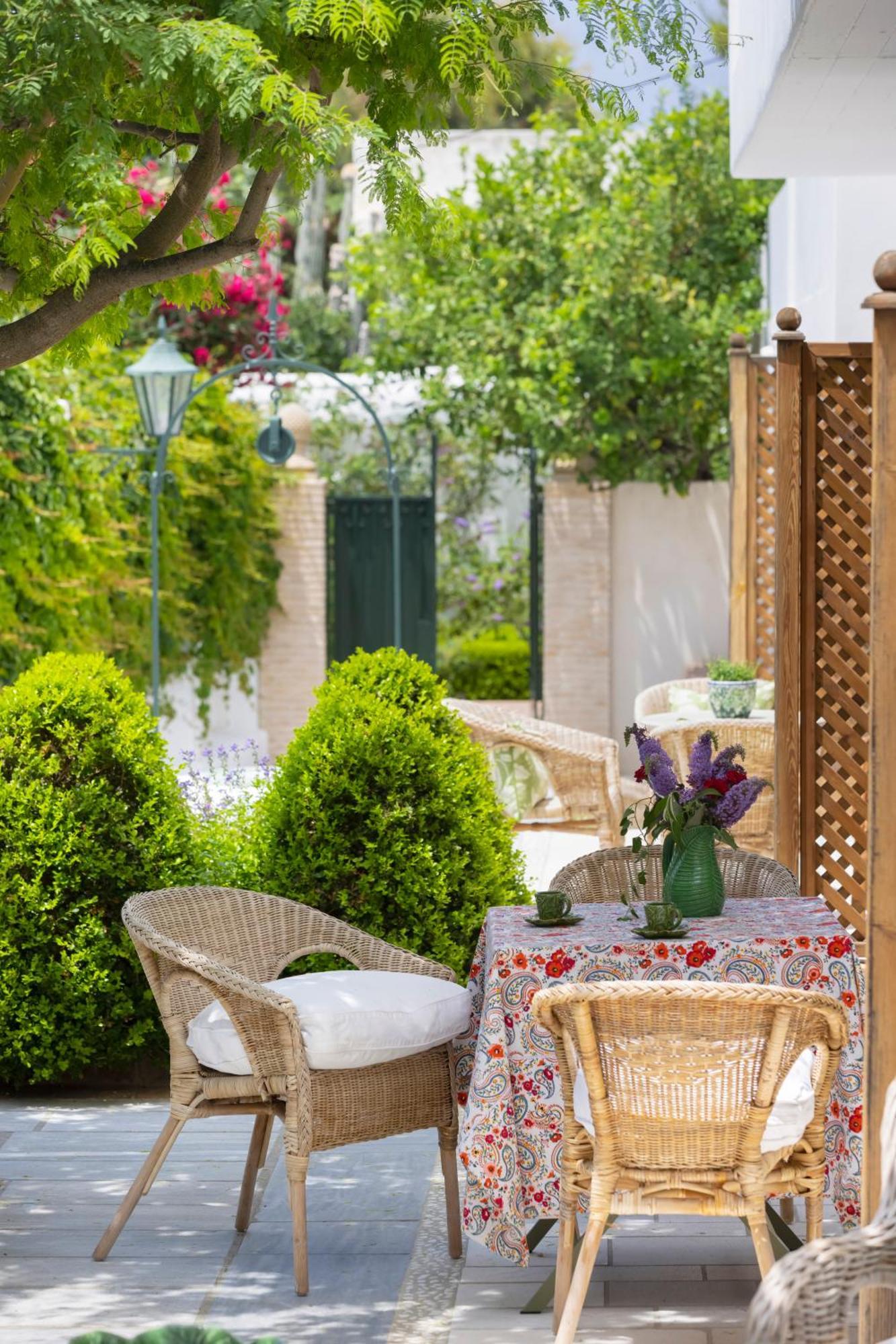 Apartamento Kouneni Mykonos Town